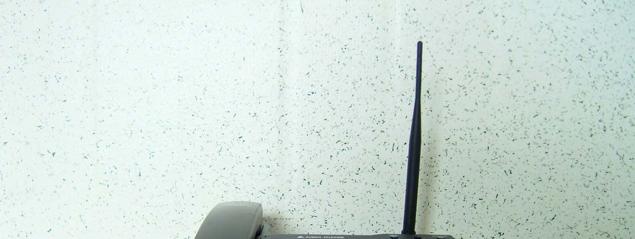 CDMA 1x WLL Terminal - FCC ID R2NSXP-1080 - EpiCom Co., Ltd. (2)