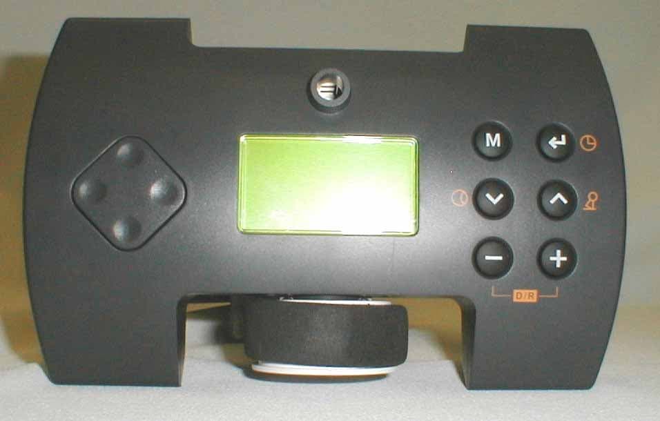 2 Channel FM Radio Control System - FCC ID R2R04HUSKY75 - Proton Control Systems, Inc. (2)