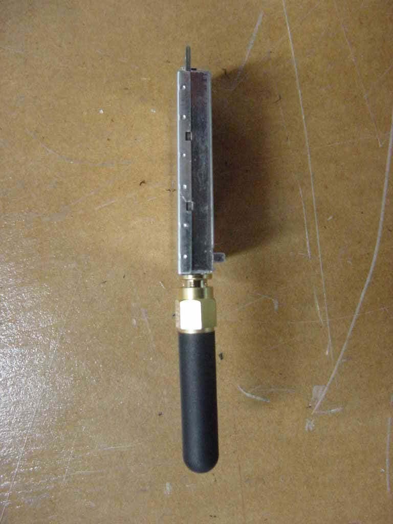 RF Module - FCC ID R2SATM300 - HOSEOTELNET CO., LTD. (3)