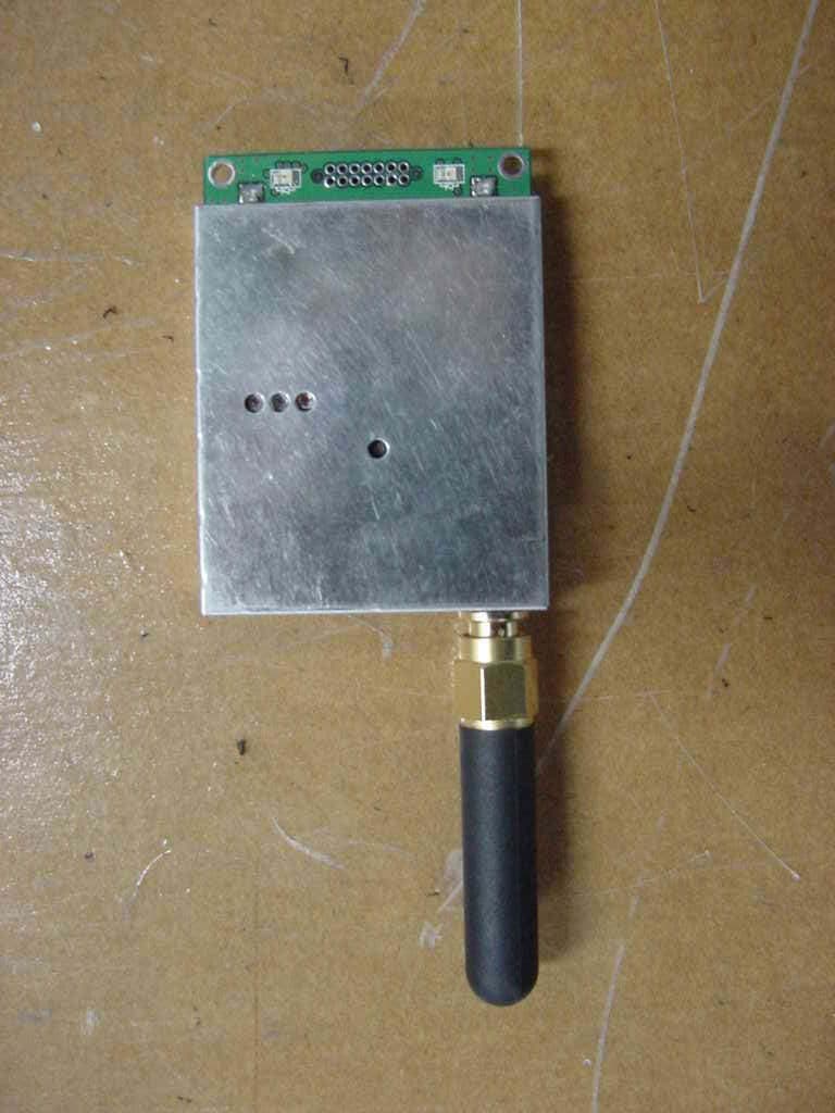 RF Module - FCC ID R2SATM300 - HOSEOTELNET CO., LTD. (2)