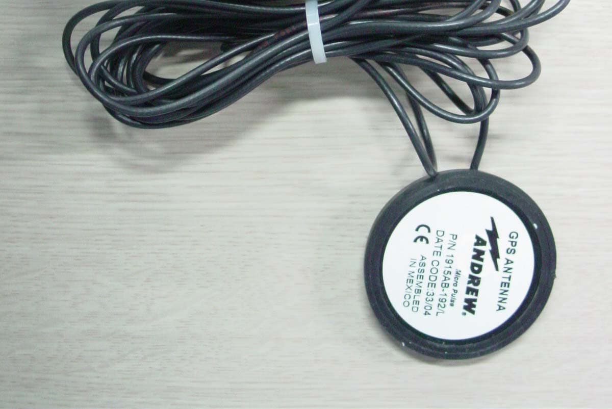 Telemetry Equipment - FCC ID R2SEFC - HOSEOTELNET CO., LTD. (2)