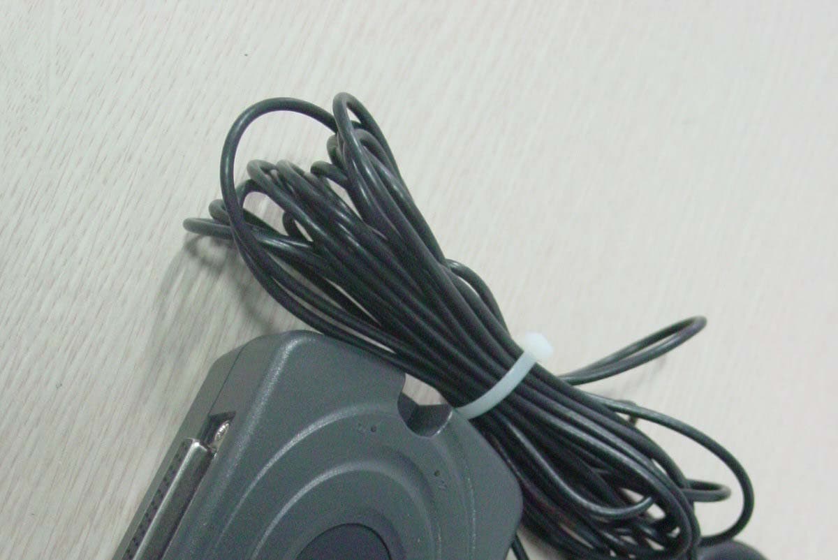 Telemetry Equipment - FCC ID R2SEFC - HOSEOTELNET CO., LTD. (3)