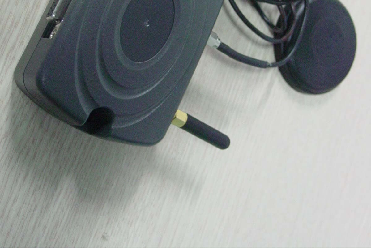 Telemetry Equipment - FCC ID R2SEFC - HOSEOTELNET CO., LTD. (4)