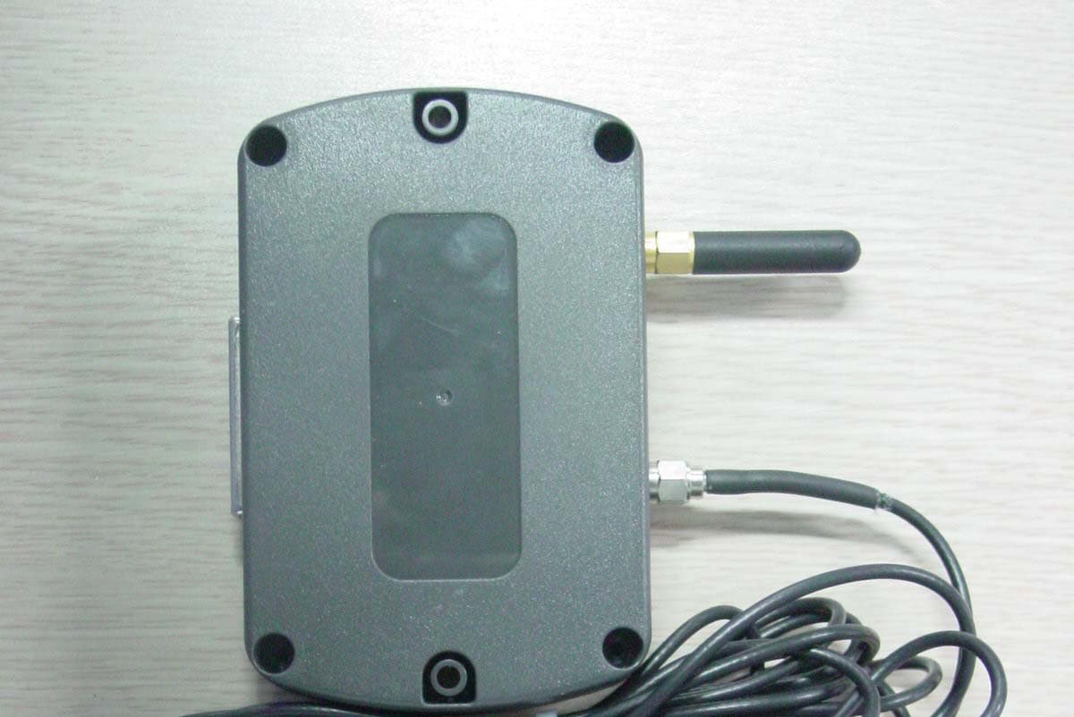 Telemetry Equipment - FCC ID R2SEFC - HOSEOTELNET CO., LTD.