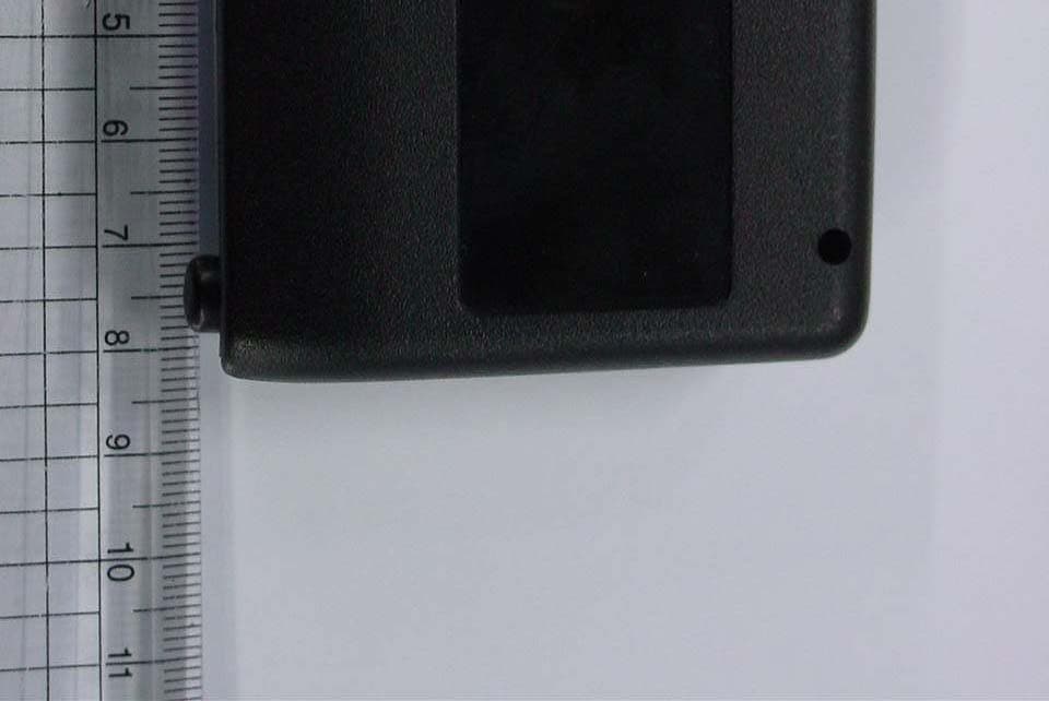 ReFLEX 2-Way Messaging Device - FCC ID R2SHSD8000 - HOSEOTELNET CO., LTD. (4)