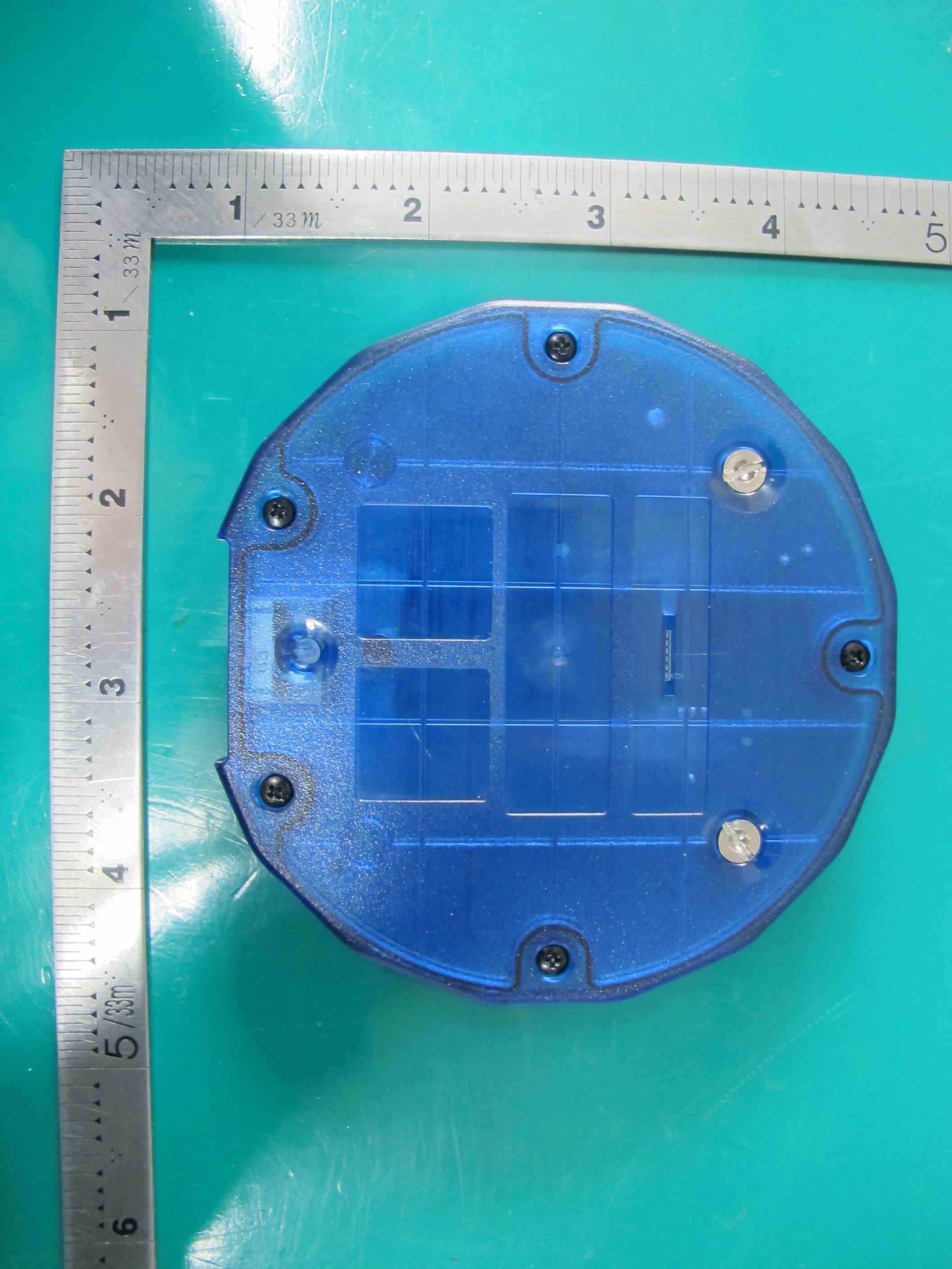 Pager - FCC ID R2SSMC200 - HOSEOTELNET CO., LTD.