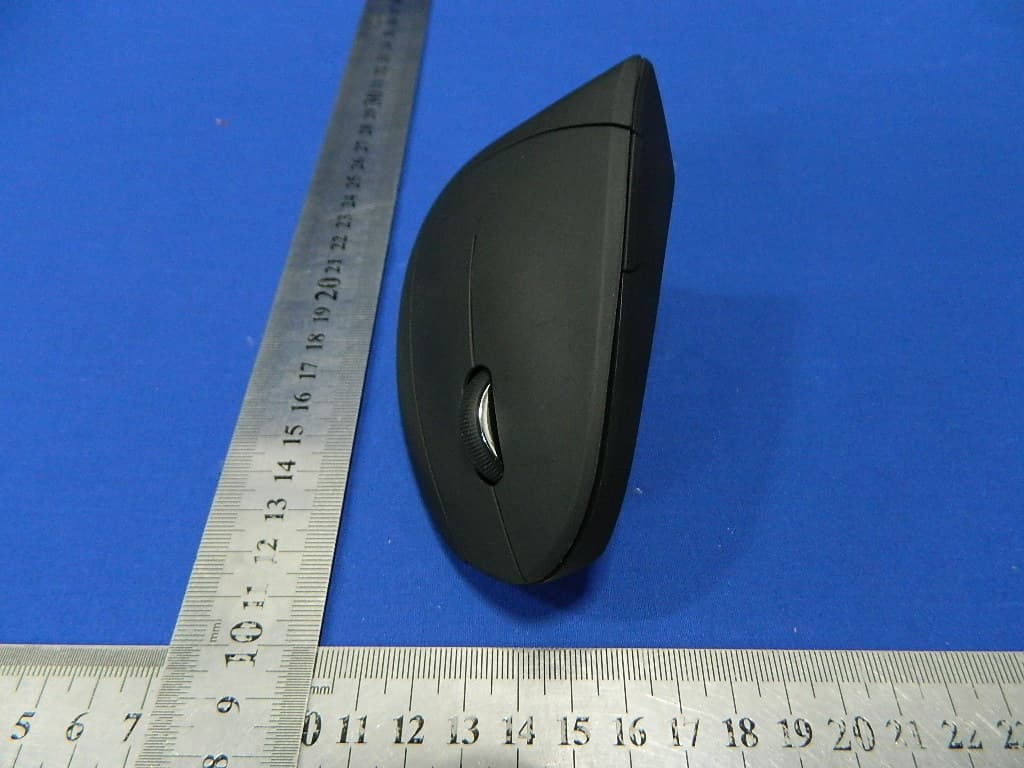 2.4G wireless optical mouse - FCC ID R2U-TM137G - Hunan Ocean Wing Ecommerce Limited Company (4)