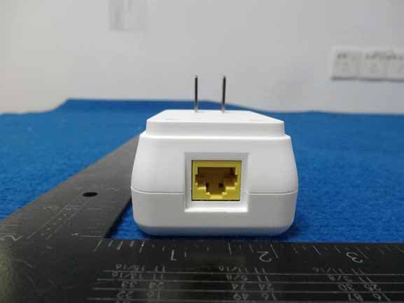 Wireless Router - FCC ID R2U66ANWNWR - Hunan Ocean Wing Ecommerce Limited Company (4)