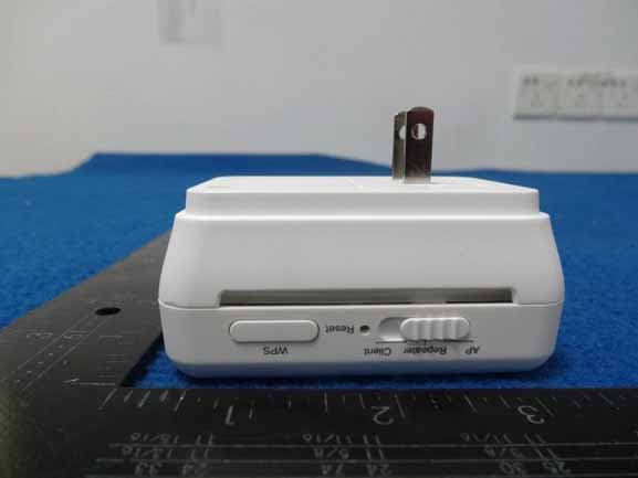 Wireless Router - FCC ID R2U66ANWNWR - Hunan Ocean Wing Ecommerce Limited Company (5)