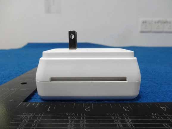 Wireless Router - FCC ID R2U66ANWNWR - Hunan Ocean Wing Ecommerce Limited Company (3)