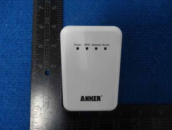 Wireless Router - FCC ID R2U66ANWNWR - Hunan Ocean Wing Ecommerce Limited Company (2)