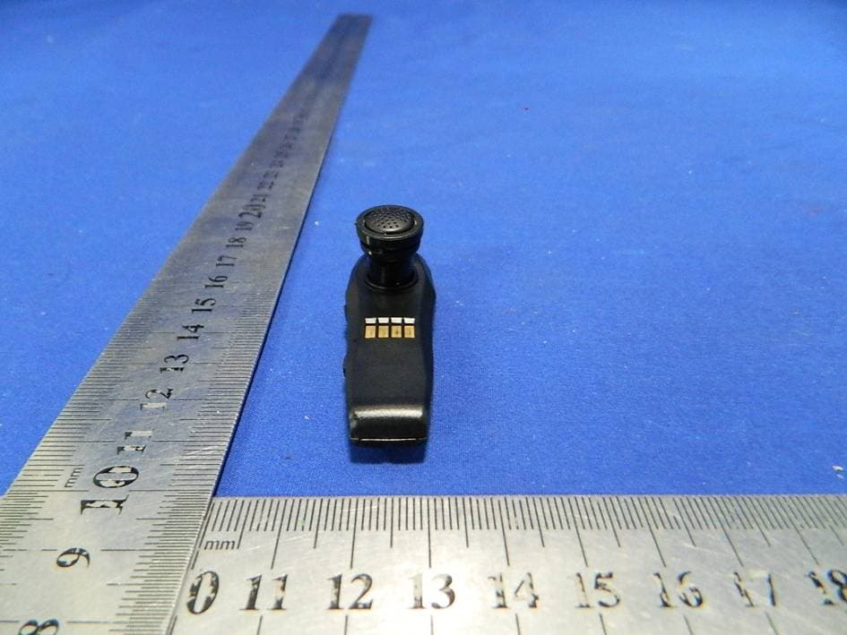 Bluetooth Headset - FCC ID R2U99ANHDSET-BSA - Hunan Ocean Wing Ecommerce Limited Company (4)