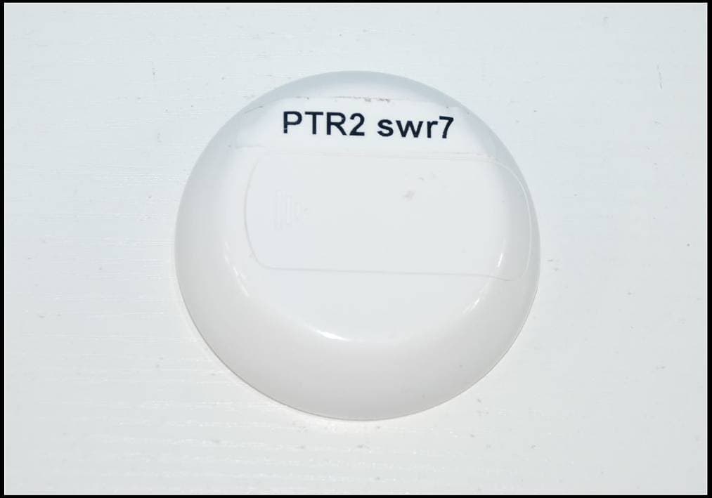 Junior remote control - FCC ID R2W-LCGEN3RC - Philips Consumer luminaires (3)