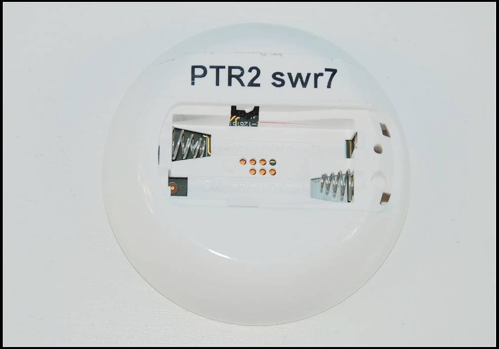 Junior remote control - FCC ID R2W-LCGEN3RC - Philips Consumer luminaires (2)