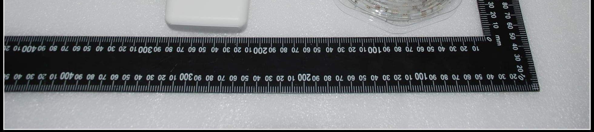 LightStrips Connected - FCC ID R2WLSGEN1FOH - Philips Consumer luminaires (2)