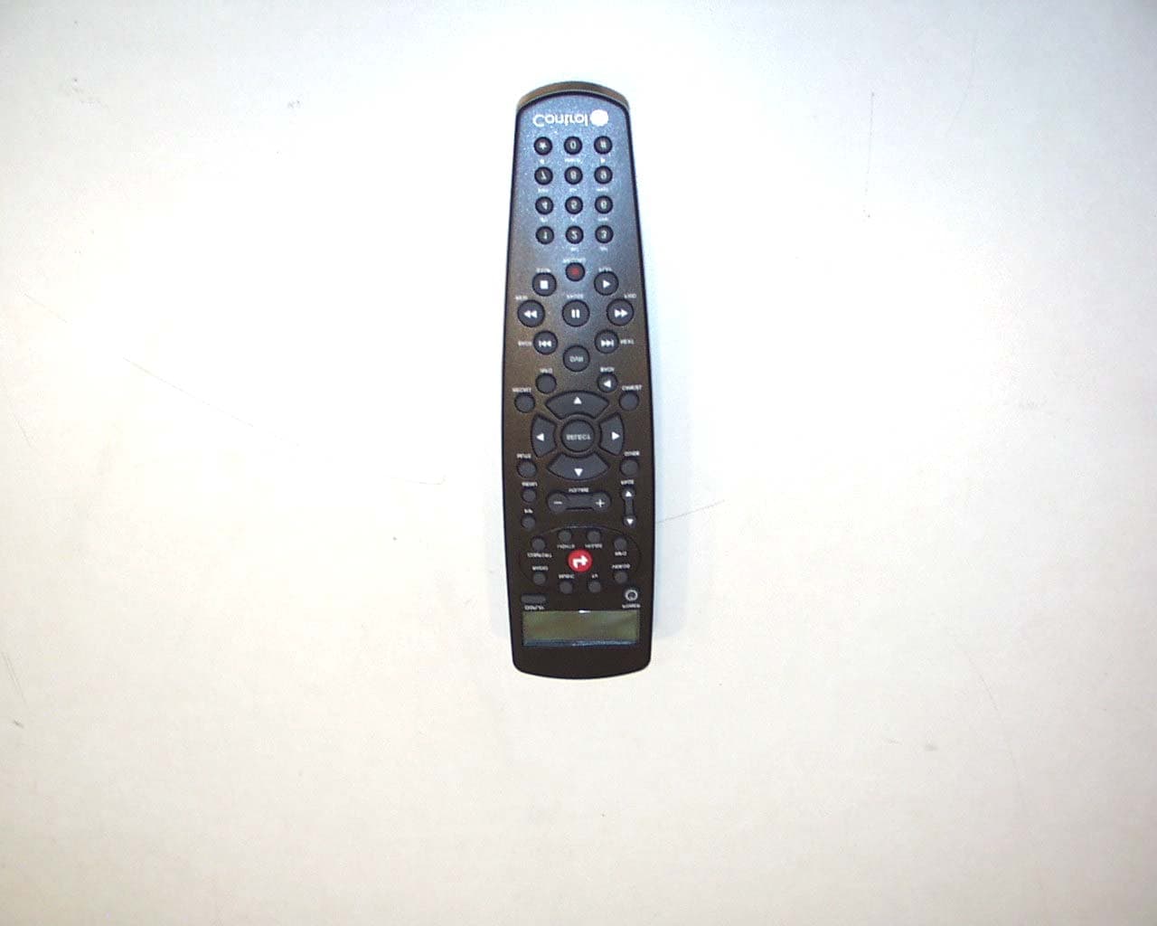 System Remote Control Model RCZ-SRC1-X - FCC ID R33050110011 - Snap One, LLC