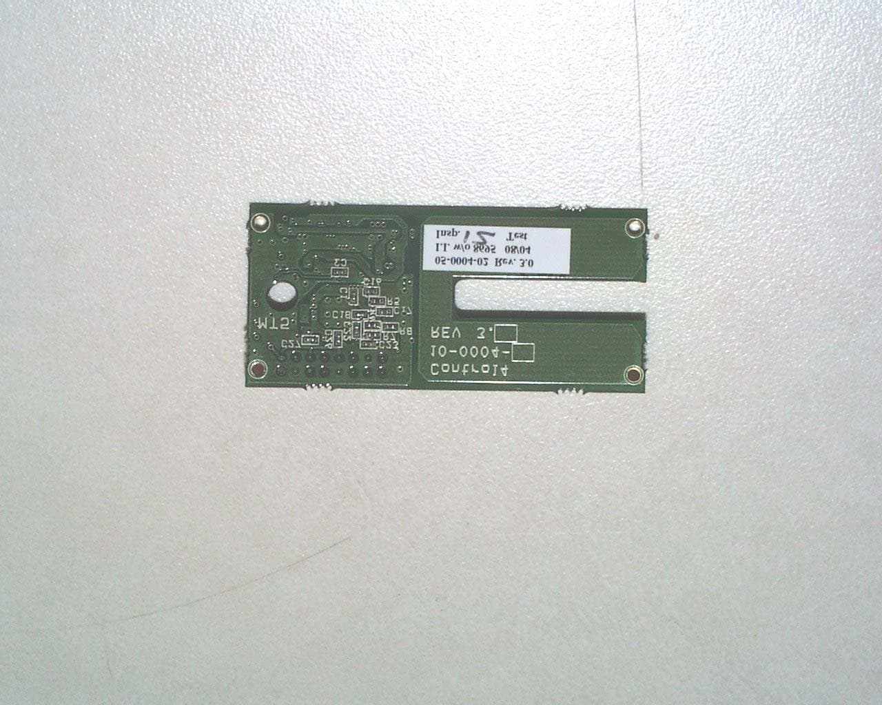 Model AVM-MC1-B Media Controller - FCC ID R33AVMMC11 - Snap One, LLC (2)