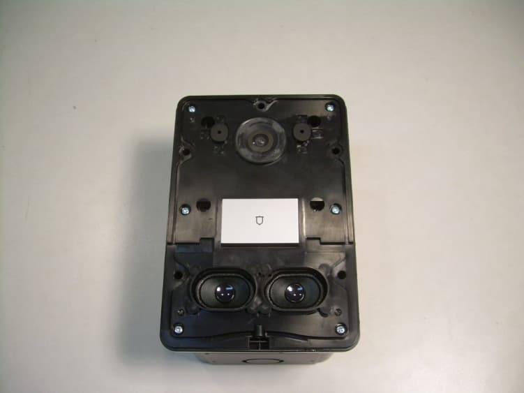 INTERIOR DOOR STATION - FCC ID R33C4DSCINT - Snap One, LLC (3)