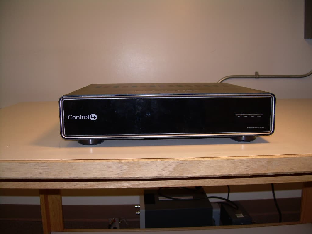 Home Controller HC-500 - FCC ID R33C4HC5001 - Snap One, LLC (2)