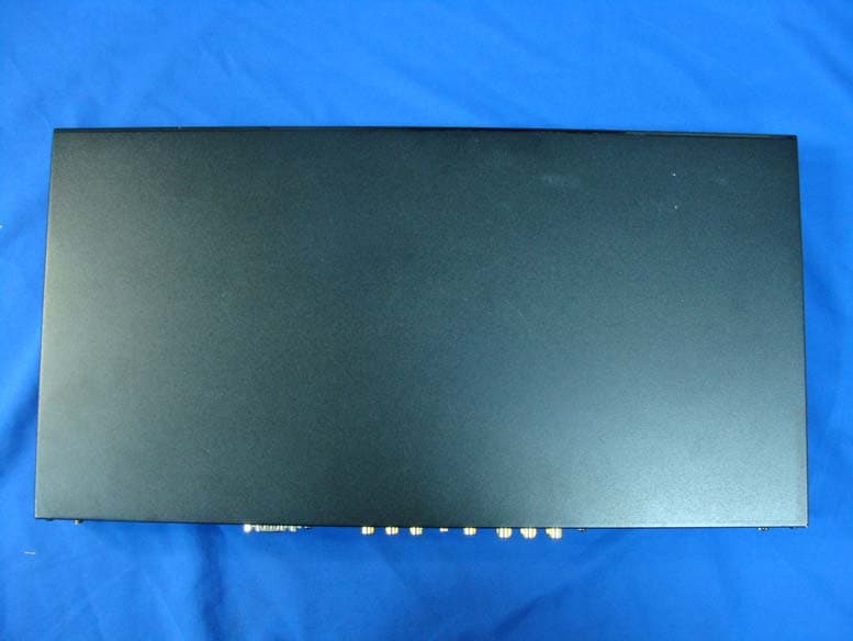 Home Controller - FCC ID R33C4HC800 - Snap One, LLC (3)