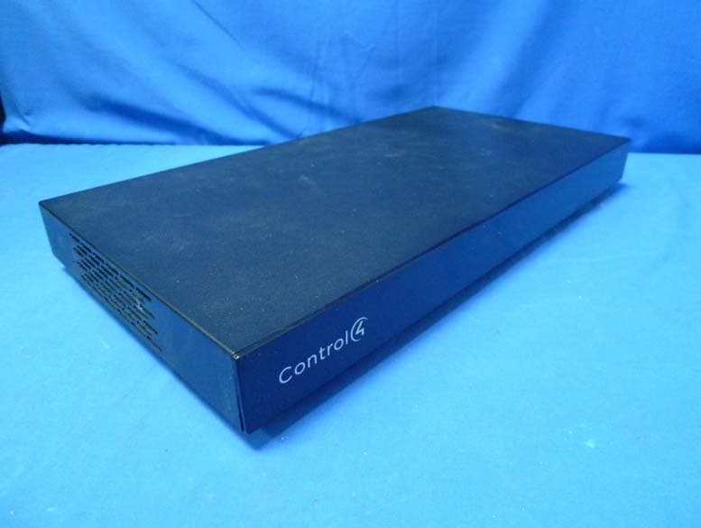 Home Controller - FCC ID R33C4HC800 - Snap One, LLC (4)
