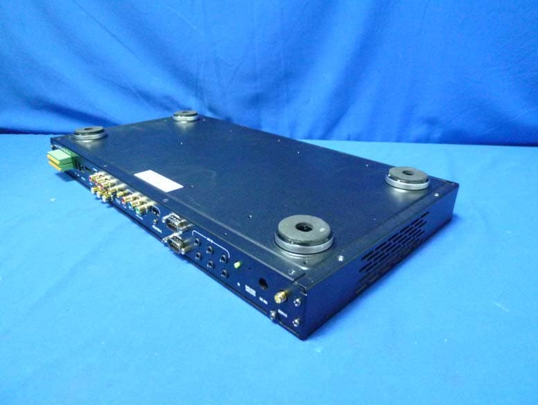 Home Controller - FCC ID R33C4HC800 - Snap One, LLC