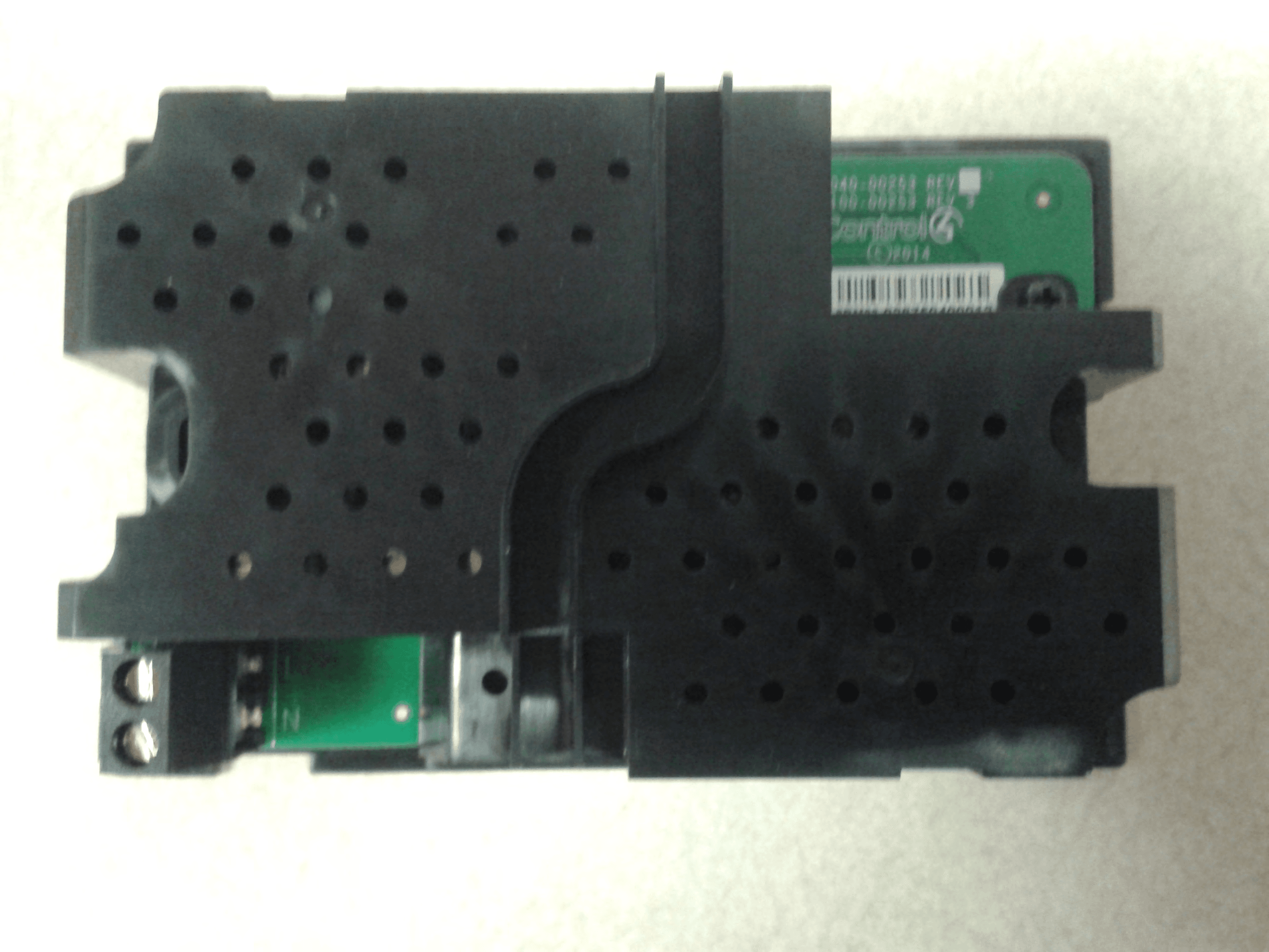 WIFI MODULE - FCC ID R33C4LGWM - Snap One, LLC (2)