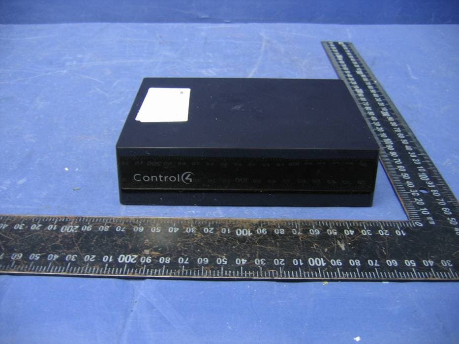 C4-WMB-B - FCC ID R33C4WMB - Snap One, LLC (3)
