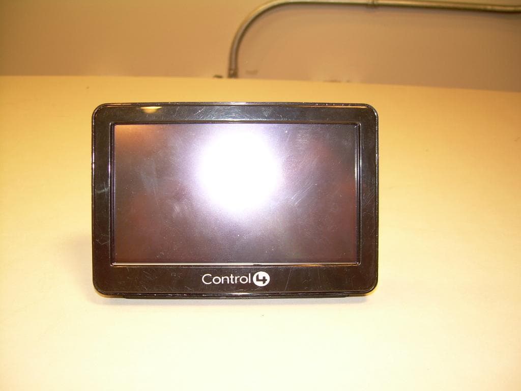 Energy Controller - FCC ID R33D1 - Snap One, LLC
