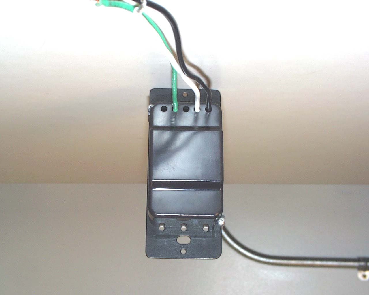 Wireless Keypad Model KPZ-6B1 - FCC ID R33KPZ6B1 - Snap One, LLC (2)