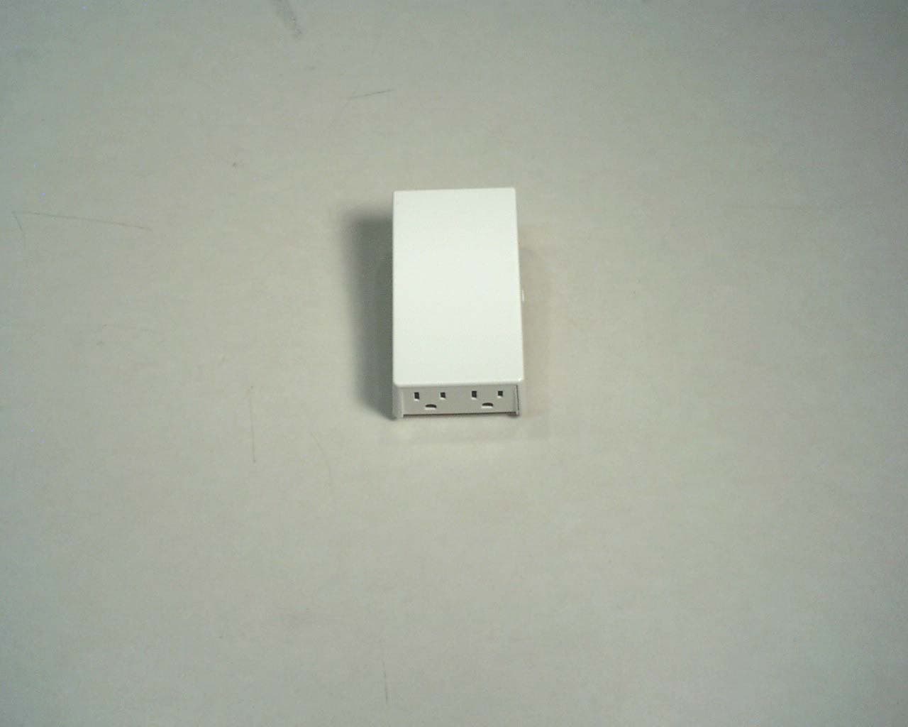 Wireless Outlet Dimmer Model LOZ-5D1-x - FCC ID R33LOZ5D11 - Snap One, LLC (2)