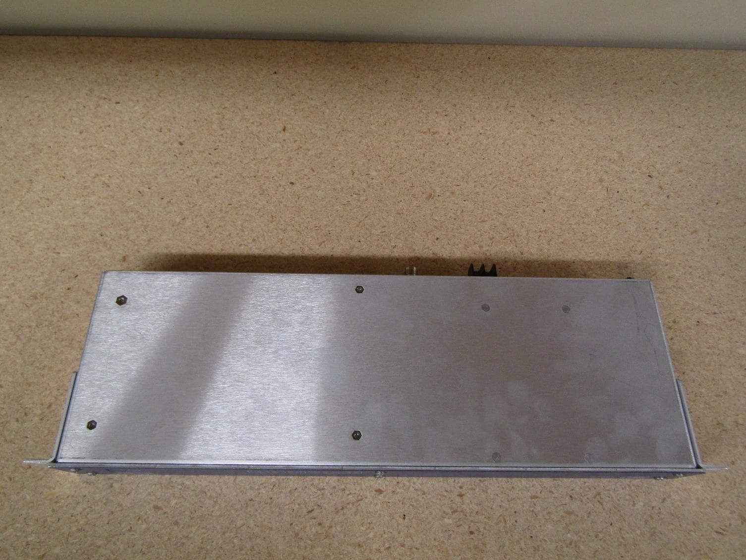 SEL-3031 - FCC ID R34-SEL-3031R - Schweitzer Engineering Laboratories, Inc.