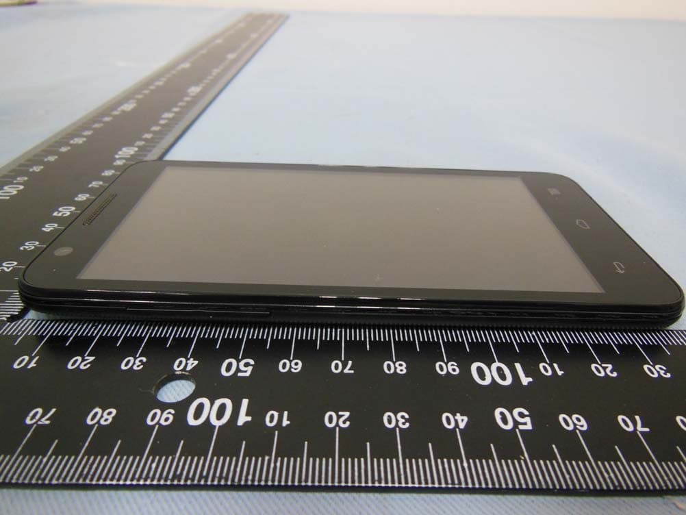 mobile phone - FCC ID R38YL3700A - Yulong Computer Telecommunication Scientific (Shenzhen) Co. LTD (4)