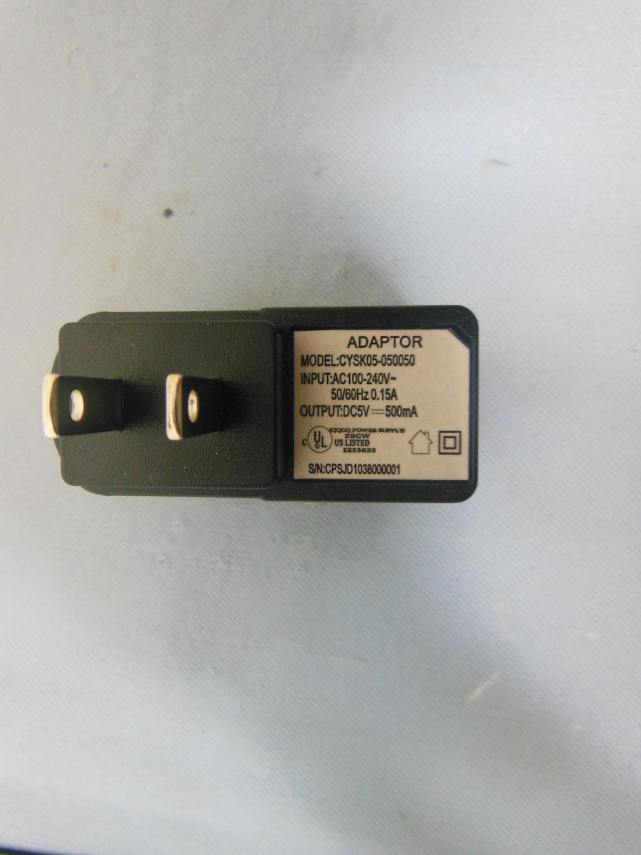 Smartphone - FCC ID R38YL5560S - Yulong Computer Telecommunication Scientific (Shenzhen) Co. LTD (4)