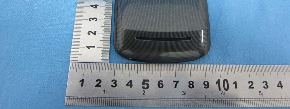 CDMA/LTE DUAL-MODE MOBILE PHONE - FCC ID R38YL5860E - Yulong Computer Telecommunication Scientific (Shenzhen) Co. LTD (3)