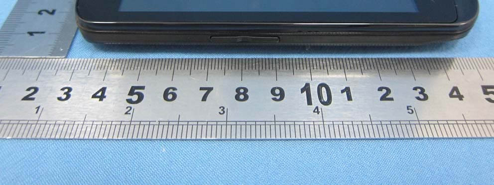 CDMA/LTE DUAL-MODE MOBILE PHONE - FCC ID R38YL5860E - Yulong Computer Telecommunication Scientific (Shenzhen) Co. LTD