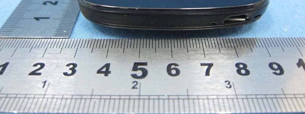 CDMA/LTE DUAL-MODE MOBILE PHONE - FCC ID R38YL5860E - Yulong Computer Telecommunication Scientific (Shenzhen) Co. LTD (5)