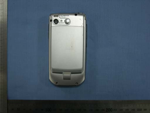 Dual-GSM, Dual-Working Smart Phone - FCC ID R38YL728G2 - Yulong Computer Telecommunication Scientific (Shenzhen) Co. LTD (2)