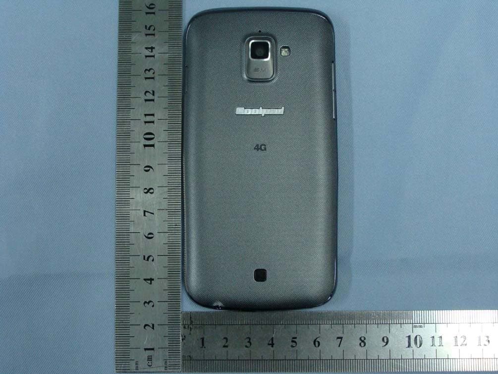 mobile phone - FCC ID R38YL801E - Yulong Computer Telecommunication Scientific (Shenzhen) Co. LTD (2)