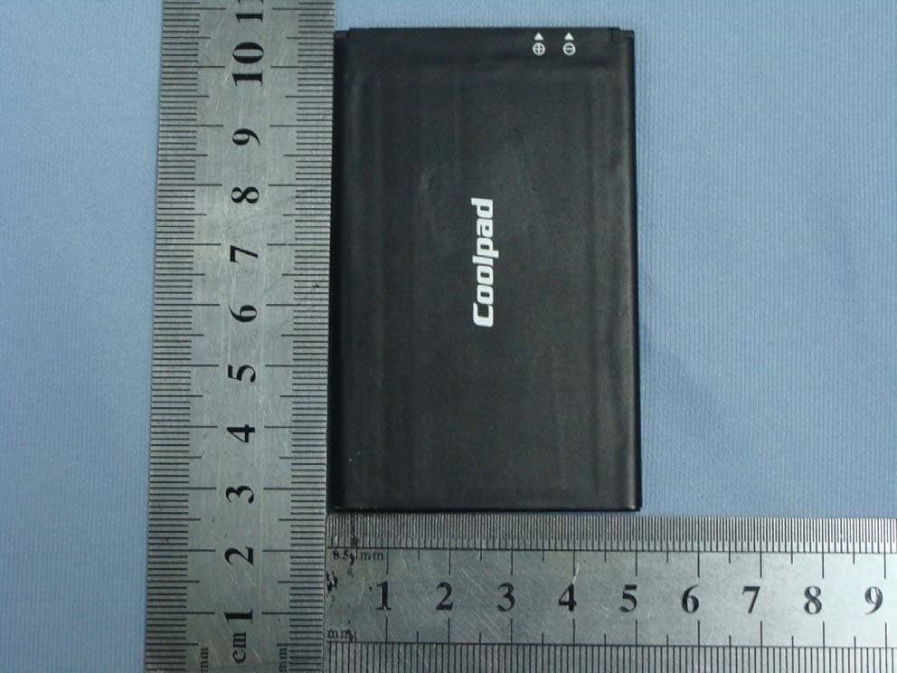 mobile phone - FCC ID R38YL801E - Yulong Computer Telecommunication Scientific (Shenzhen) Co. LTD (5)