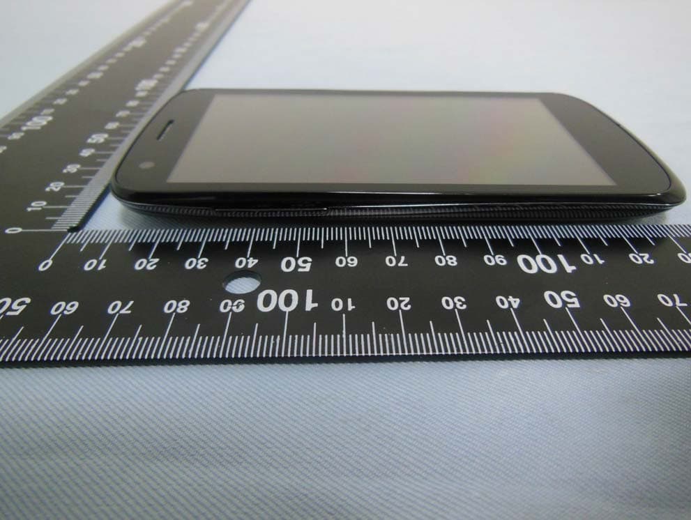 Mobile Phone - FCC ID R38YL8860U - Yulong Computer Telecommunication Scientific (Shenzhen) Co. LTD (5)