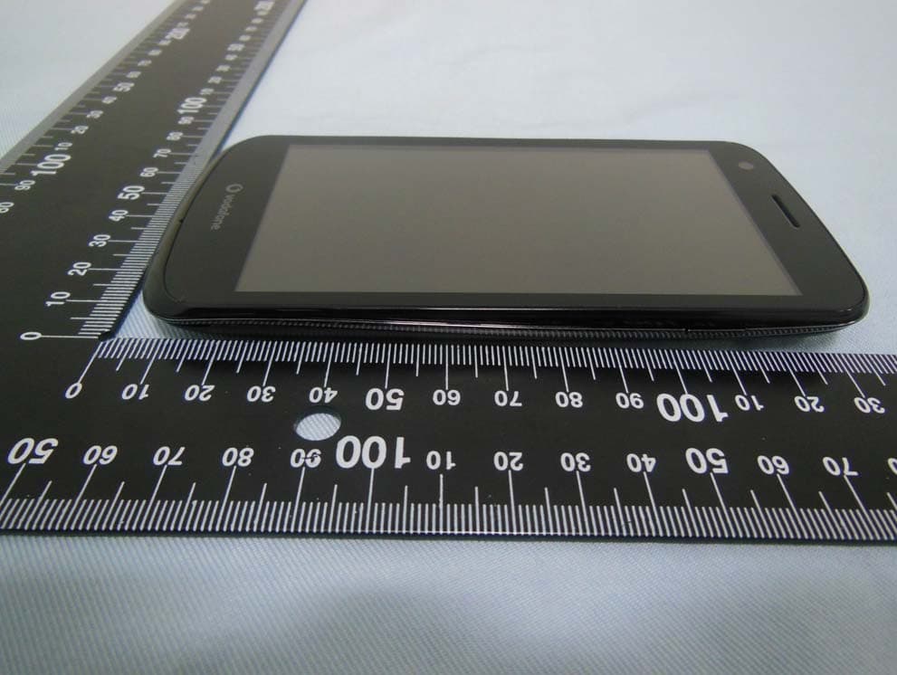 Mobile Phone - FCC ID R38YL8860UO - Yulong Computer Telecommunication Scientific (Shenzhen) Co. LTD (5)