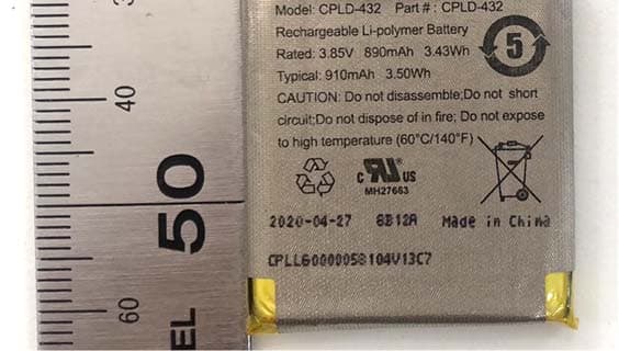 Tracker - FCC ID R38YLCP314AT - Yulong Computer Telecommunication Scientific (Shenzhen) Co. LTD
