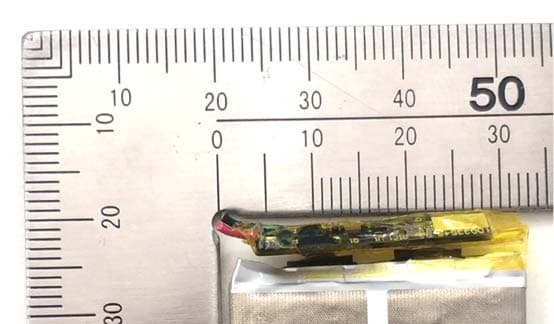 Tracker - FCC ID R38YLCP314AT - Yulong Computer Telecommunication Scientific (Shenzhen) Co. LTD (5)
