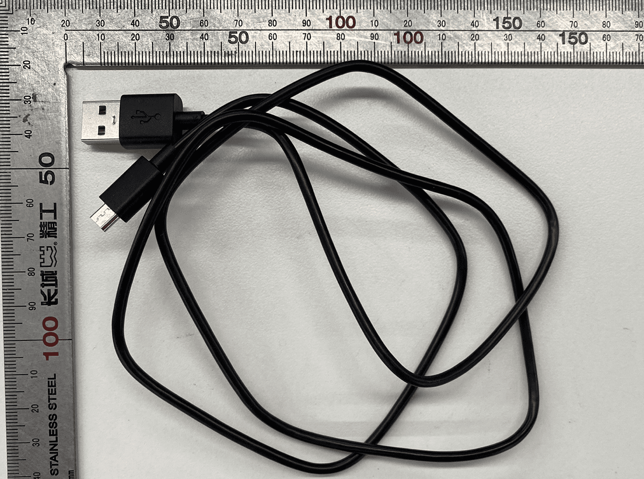 Smartphone (LTE/WCDMA/GSM/BT/WIFI) - FCC ID R38YLCP3320AS2 - Yulong Computer Telecommunication Scientific (Shenzhen) Co. LTD