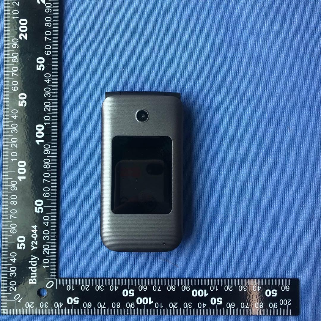 Feature Phone (LTE, WCDMA, CDMA, GSM, BT, WIFI) - FCC ID R38YLCP3321AT - Yulong Computer Telecommunication Scientific (Shenzhen) Co. LTD (4)