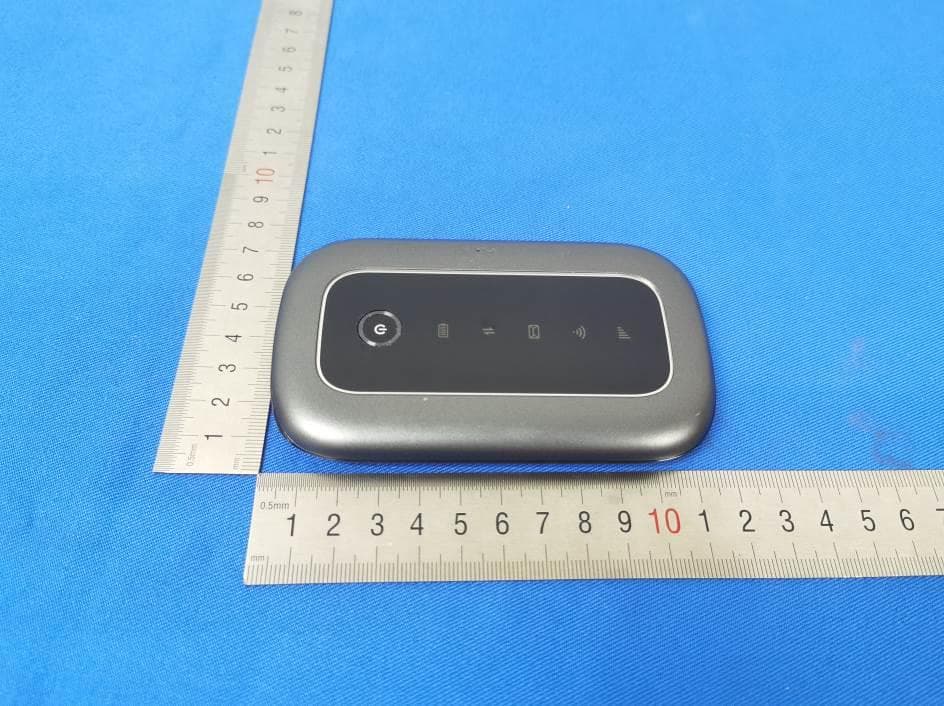 MOBILE Hotspot - FCC ID R38YLCP337AS - Yulong Computer Telecommunication Scientific (Shenzhen) Co. LTD (4)