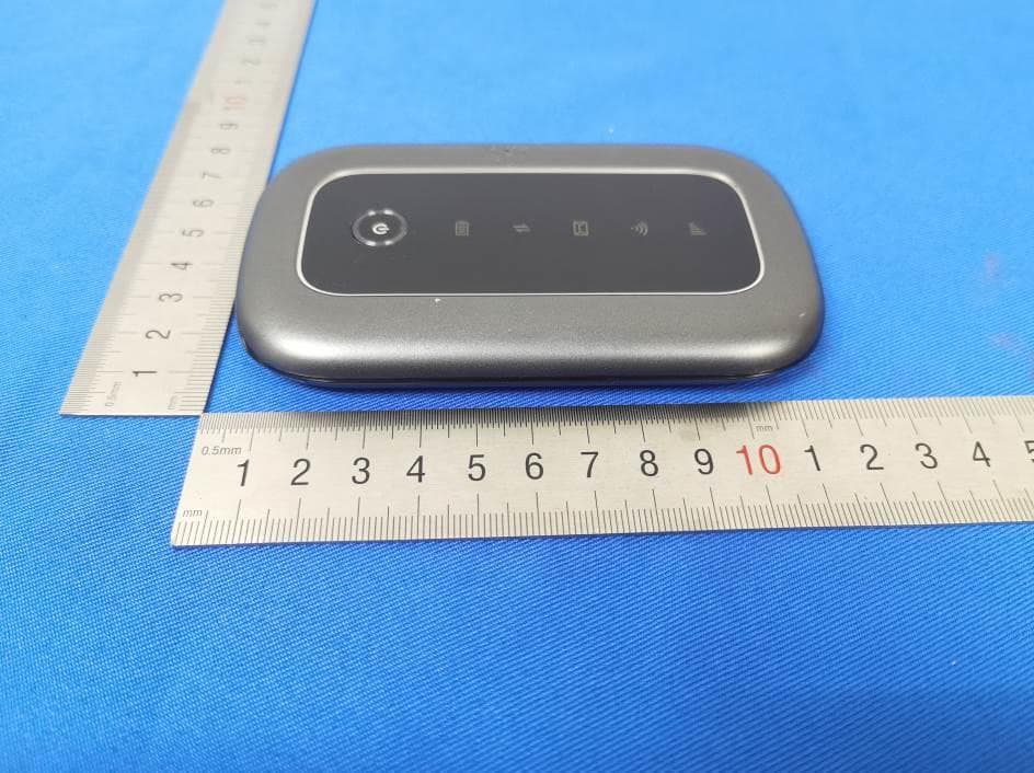 MOBILE Hotspot - FCC ID R38YLCP337AS - Yulong Computer Telecommunication Scientific (Shenzhen) Co. LTD (5)
