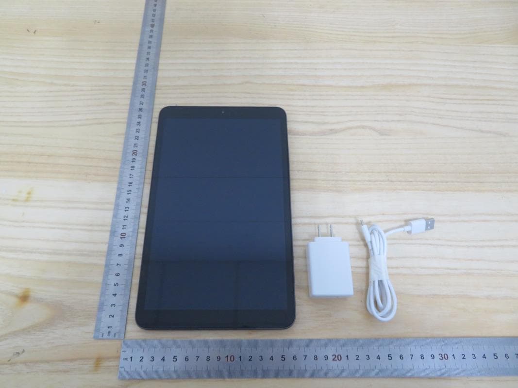 Tablet - FCC ID R38YLCP3667AT - Yulong Computer Telecommunication Scientific (Shenzhen) Co. LTD (5)