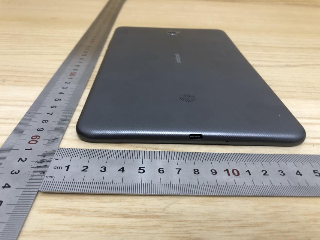 Tablet - FCC ID R38YLCP3667AT - Yulong Computer Telecommunication Scientific (Shenzhen) Co. LTD (3)